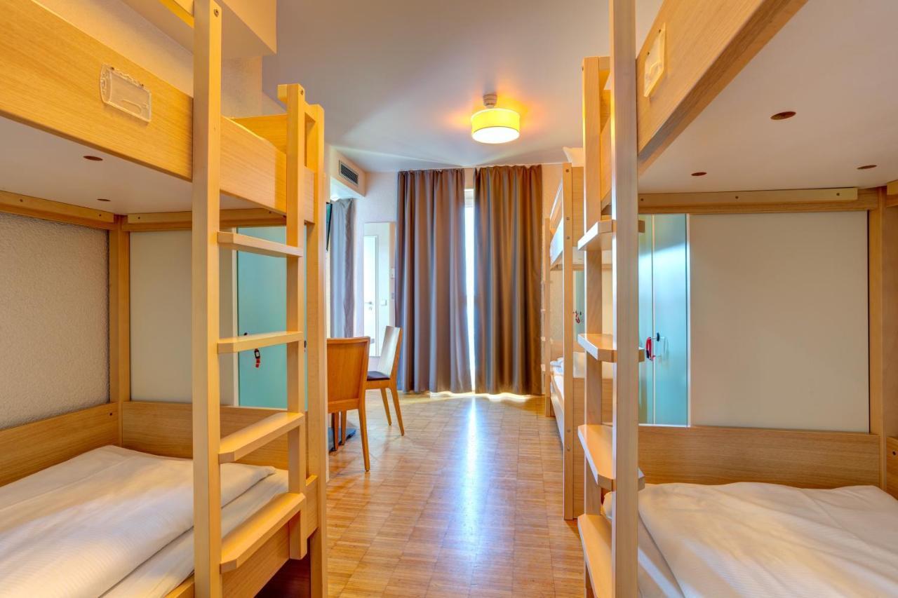 Hotel Meininger Frankfurt/main Messe